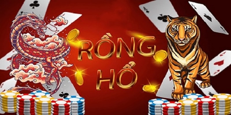 Rồng Hổ TF88